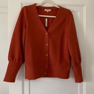 NWT Madewell Sweater